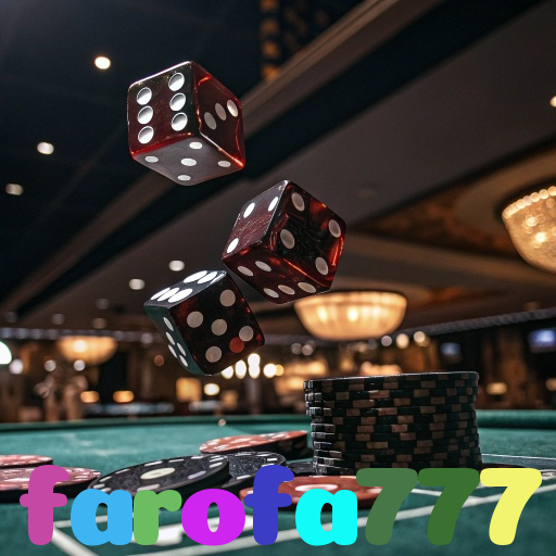 A Magia dos Jogos de Fantasia na farofa777