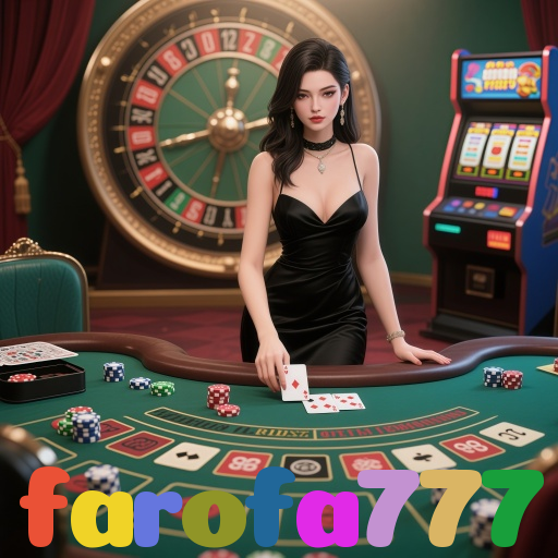 A Magia dos Jogos de Fantasia na farofa777