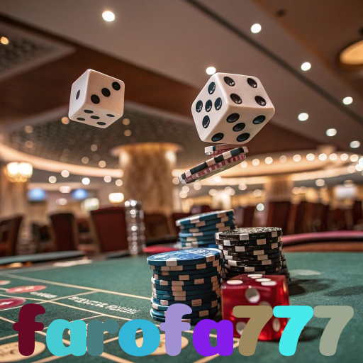 A Magia dos Jogos de Fantasia na farofa777