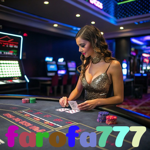A Magia dos Jogos de Fantasia na farofa777