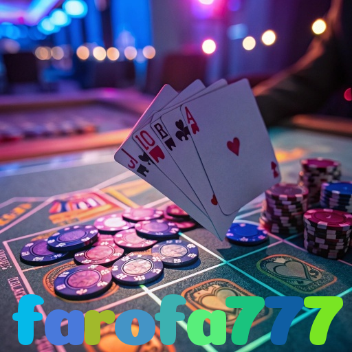 A Magia dos Jogos de Fantasia na farofa777