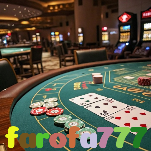 A Magia dos Jogos de Fantasia na farofa777