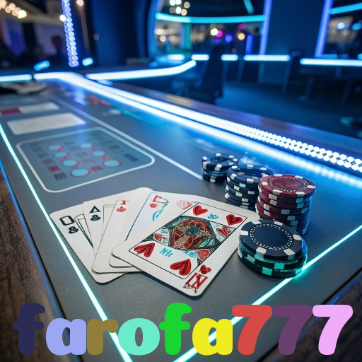 A Magia dos Jogos de Fantasia na farofa777