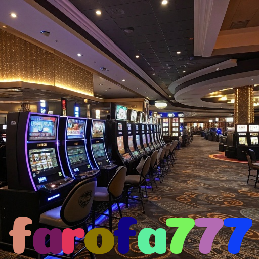 A Magia dos Jogos de Fantasia na farofa777