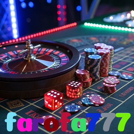 A Magia dos Jogos de Fantasia na farofa777