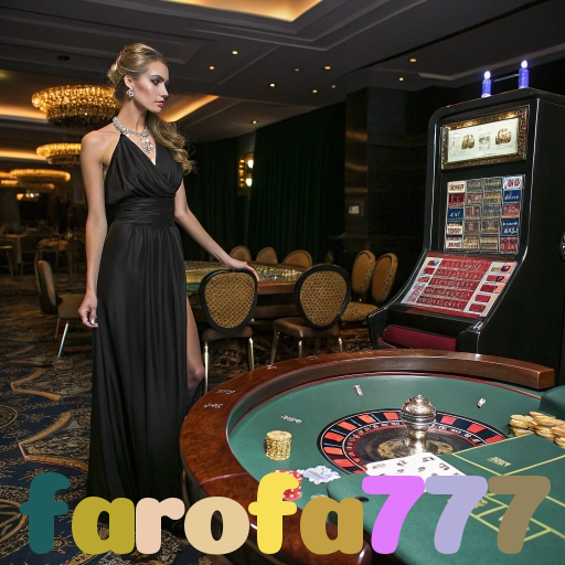 A Magia dos Jogos de Fantasia na farofa777