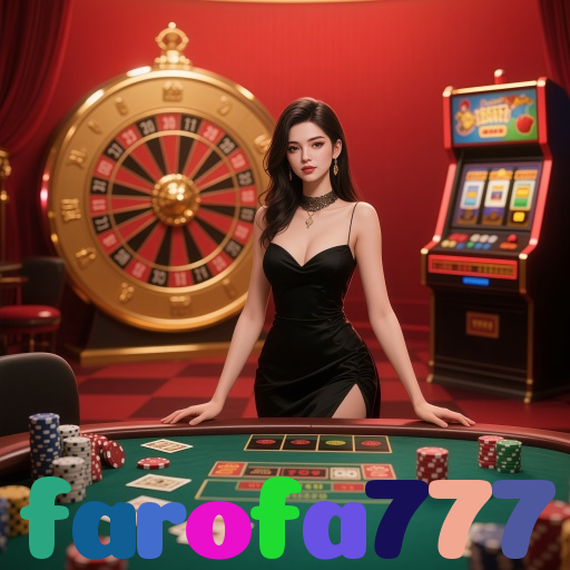 A Magia dos Jogos de Fantasia na farofa777