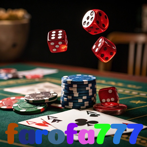 A Magia dos Jogos de Fantasia na farofa777