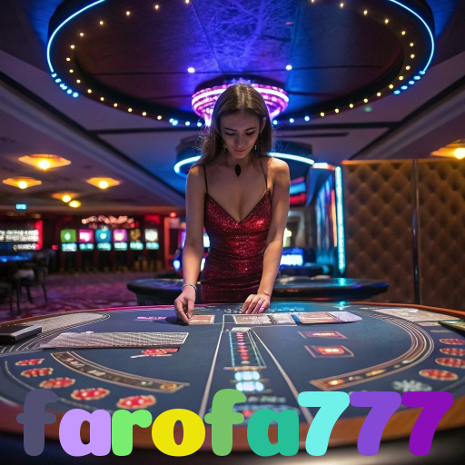 A Magia dos Jogos de Fantasia na farofa777