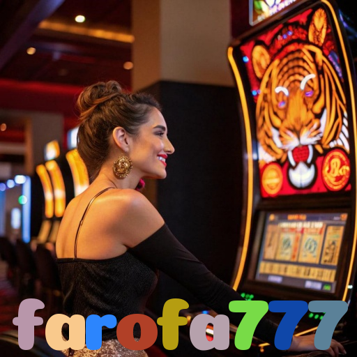 A Magia dos Jogos de Fantasia na farofa777