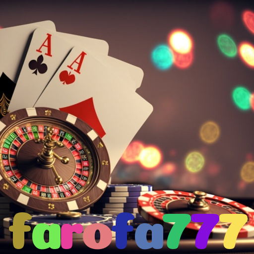 A Magia dos Jogos de Fantasia na farofa777