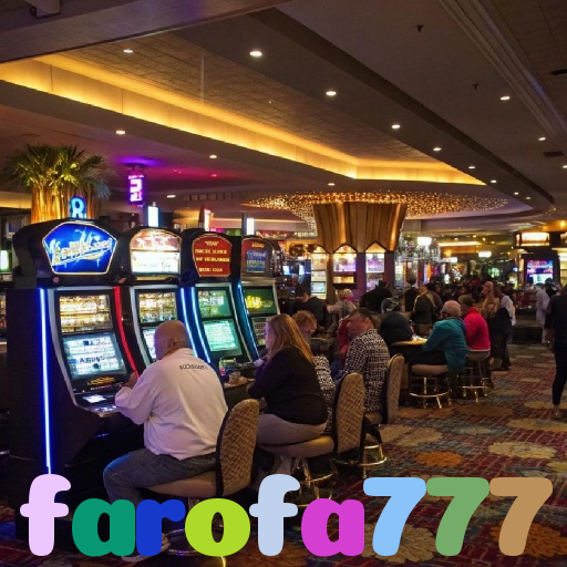 A Magia dos Jogos de Fantasia na farofa777