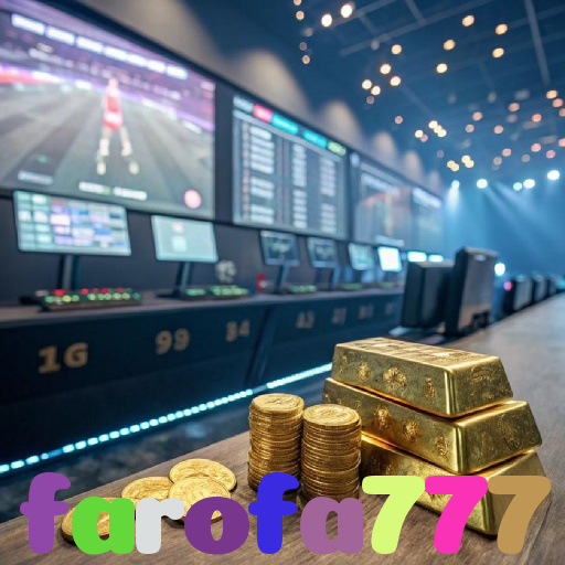A Magia dos Jogos de Fantasia na farofa777