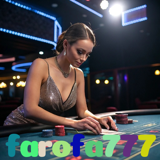 A Magia dos Jogos de Fantasia na farofa777