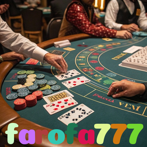 A Magia dos Jogos de Fantasia na farofa777