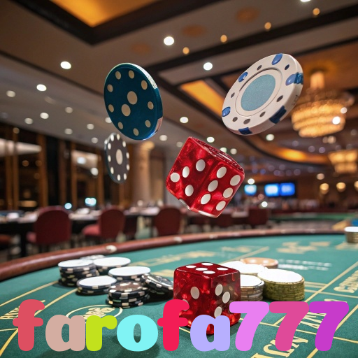A Magia dos Jogos de Fantasia na farofa777