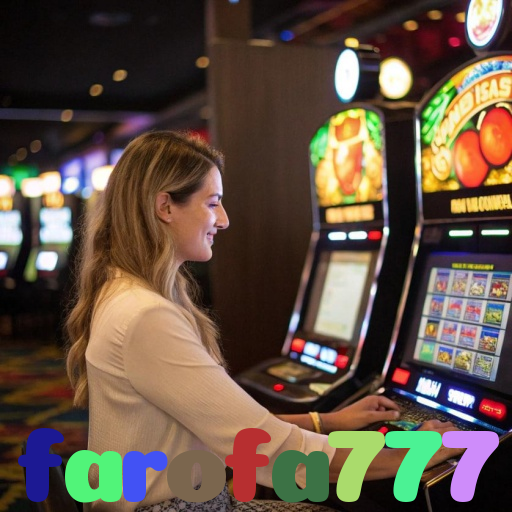 A Magia dos Jogos de Fantasia na farofa777