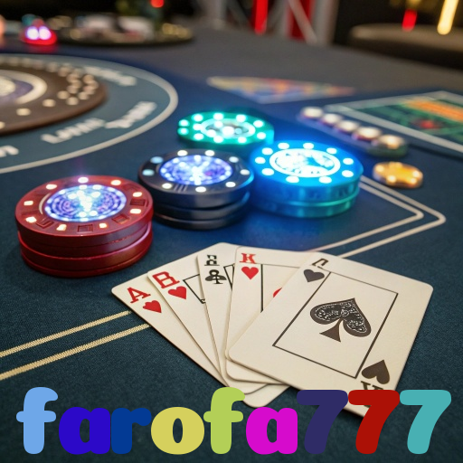 A Magia dos Jogos de Fantasia na farofa777