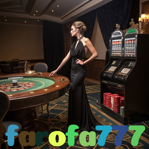 A Magia dos Jogos de Fantasia na farofa777