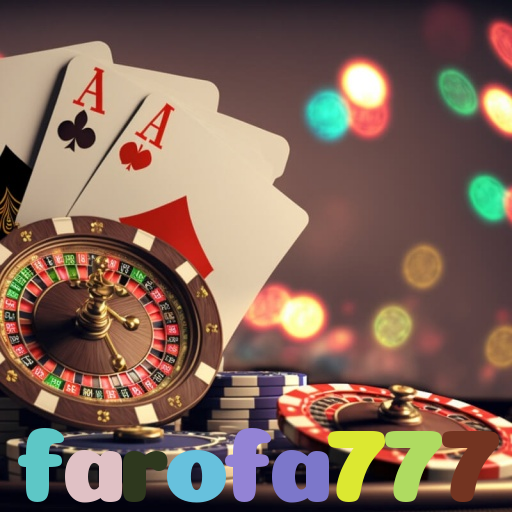 A Magia dos Jogos de Fantasia na farofa777