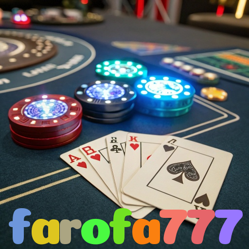 A Magia dos Jogos de Fantasia na farofa777