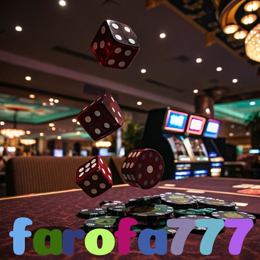 A Magia dos Jogos de Fantasia na farofa777