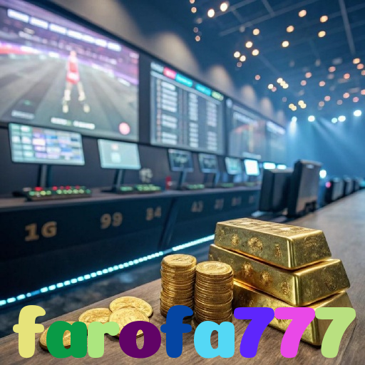 A Magia dos Jogos de Fantasia na farofa777