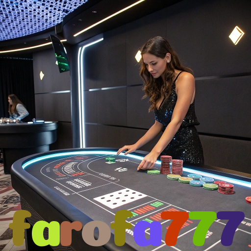 A Magia dos Jogos de Fantasia na farofa777