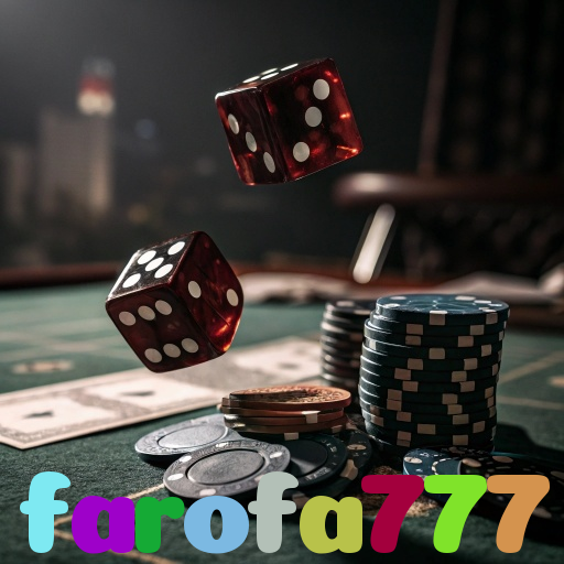 A Magia dos Jogos de Fantasia na farofa777
