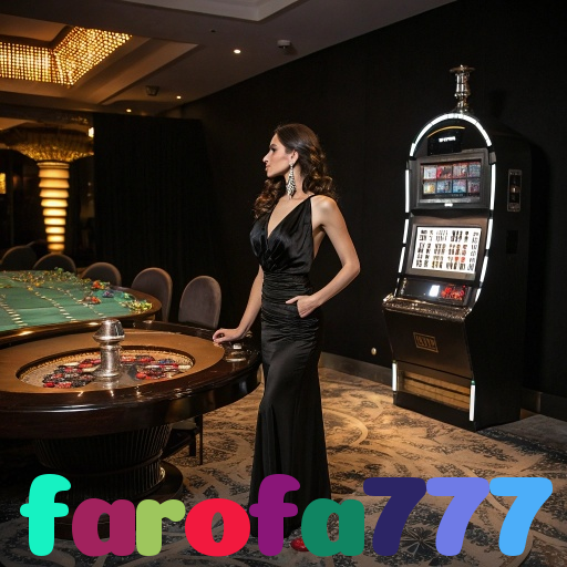 A Magia dos Jogos de Fantasia na farofa777