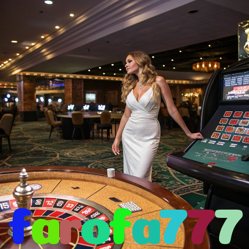 A Magia dos Jogos de Fantasia na farofa777