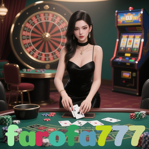 A Magia dos Jogos de Fantasia na farofa777
