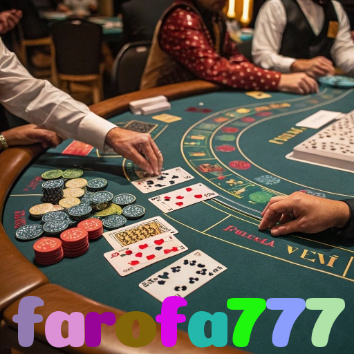 A Magia dos Jogos de Fantasia na farofa777