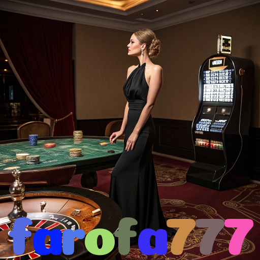A Magia dos Jogos de Fantasia na farofa777
