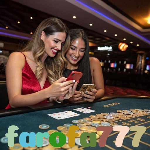 A Magia dos Jogos de Fantasia na farofa777