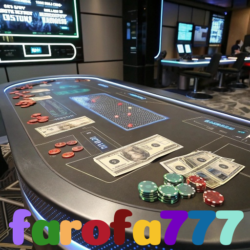 A Magia dos Jogos de Fantasia na farofa777