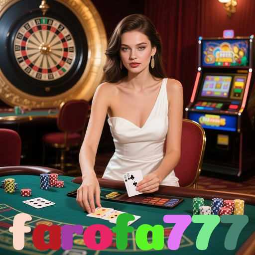 A Magia dos Jogos de Fantasia na farofa777