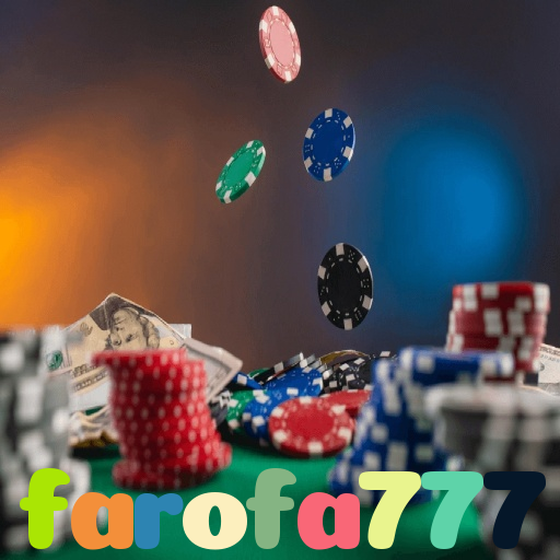 A Magia dos Jogos de Fantasia na farofa777
