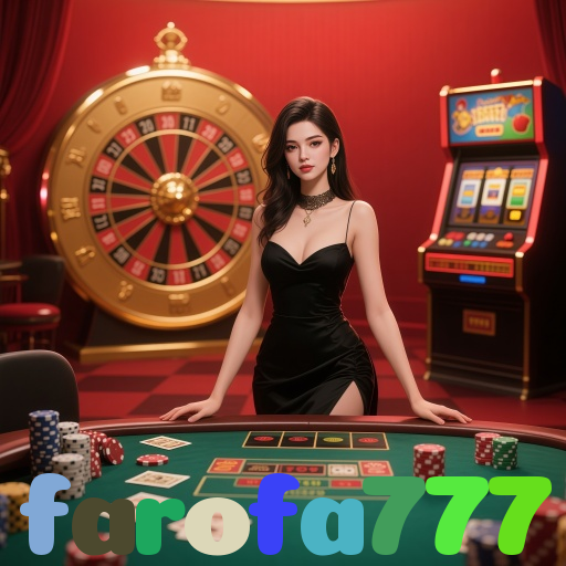 A Magia dos Jogos de Fantasia na farofa777