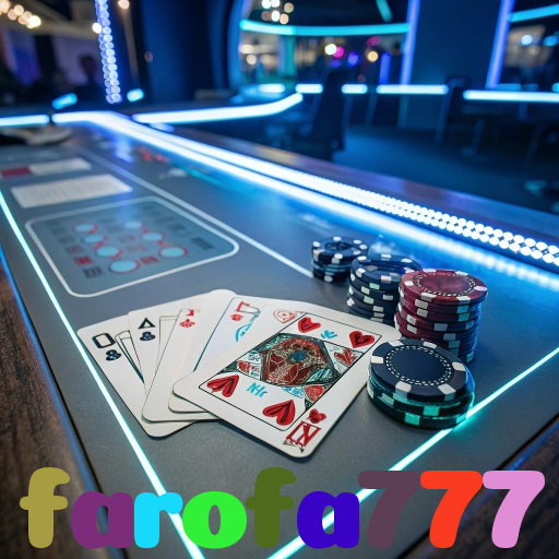 A Magia dos Jogos de Fantasia na farofa777