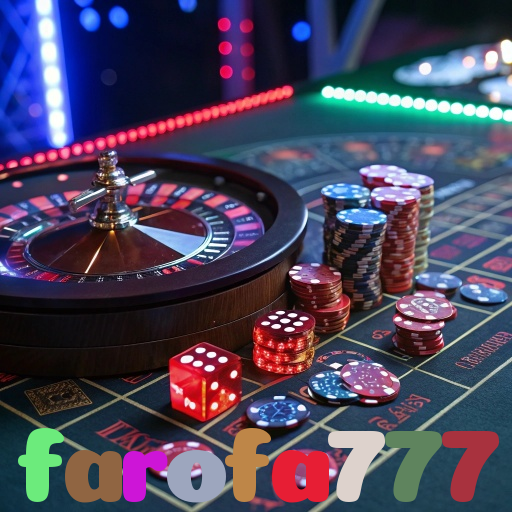 A Magia dos Jogos de Fantasia na farofa777