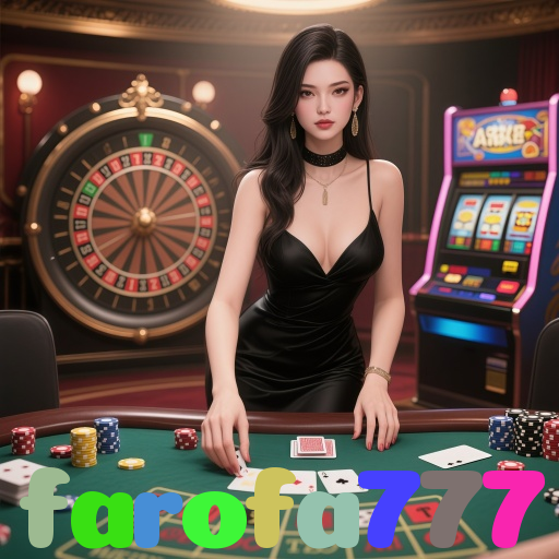 A Magia dos Jogos de Fantasia na farofa777