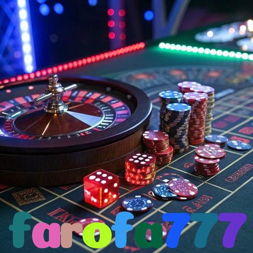 A Magia dos Jogos de Fantasia na farofa777