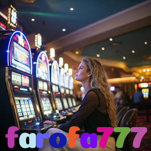 A Magia dos Jogos de Fantasia na farofa777