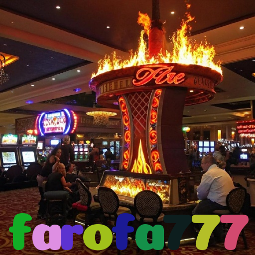 A Magia dos Jogos de Fantasia na farofa777
