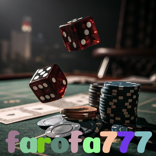 A Magia dos Jogos de Fantasia na farofa777