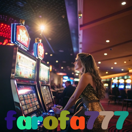 A Magia dos Jogos de Fantasia na farofa777