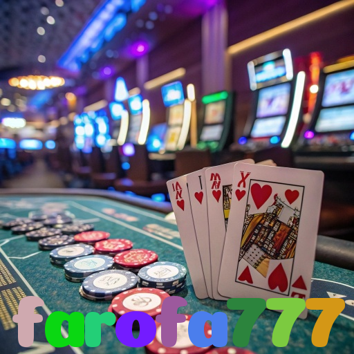A Magia dos Jogos de Fantasia na farofa777