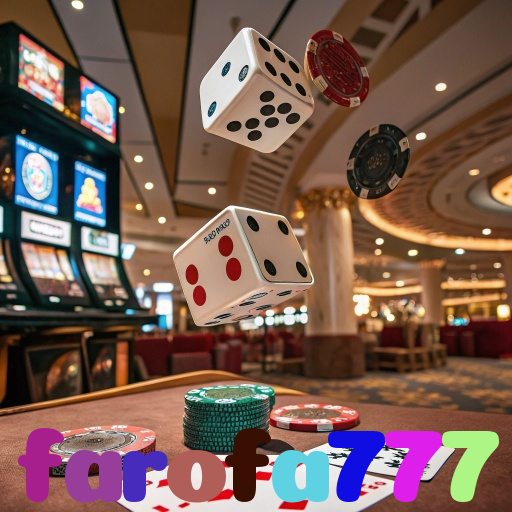 A Magia dos Jogos de Fantasia na farofa777