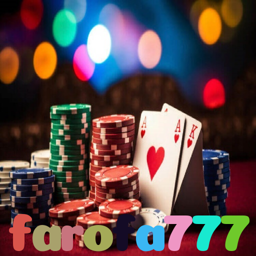 A Magia dos Jogos de Fantasia na farofa777